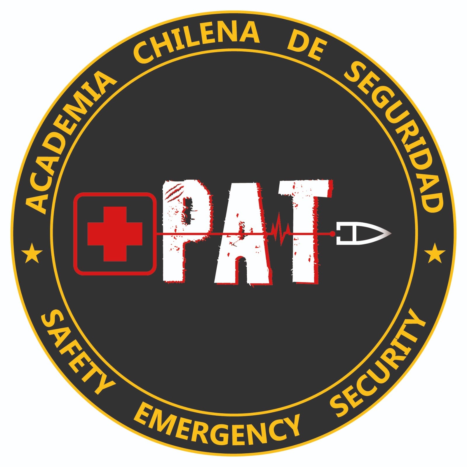 Primeros Auxilios Tácticos (PAT)